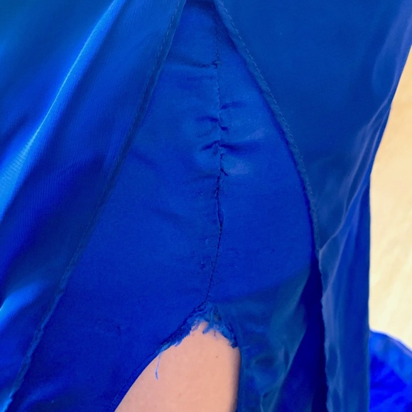 Pageant Gown - Picture 6 of 6